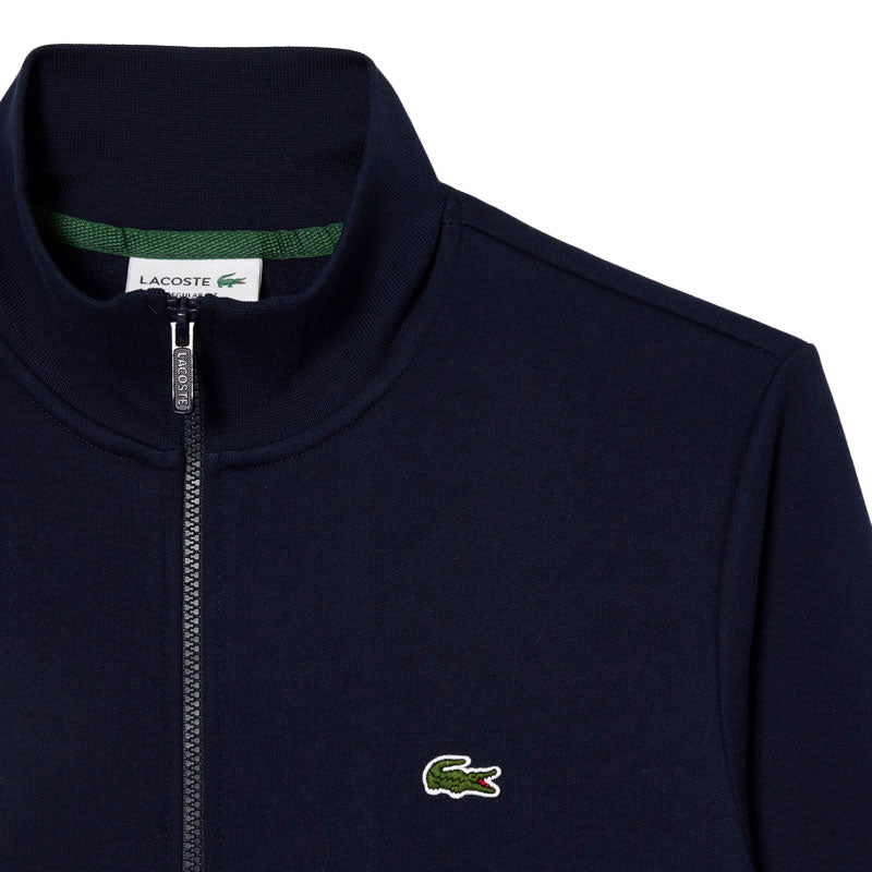 Felpa uomo Full Zip