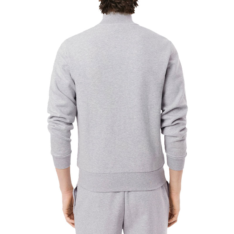 Felpa uomo Full zip