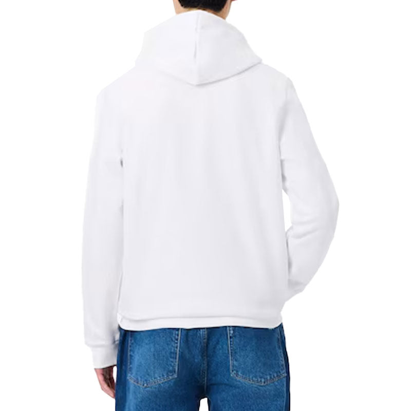 Felpa uomo Hoody