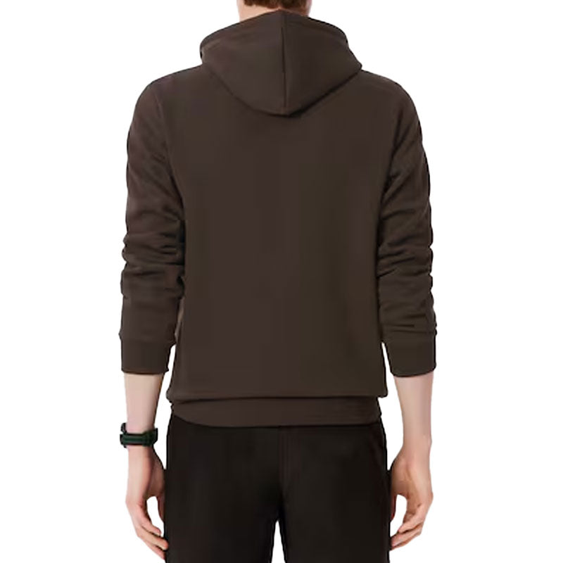 Felpa uomo Hoody