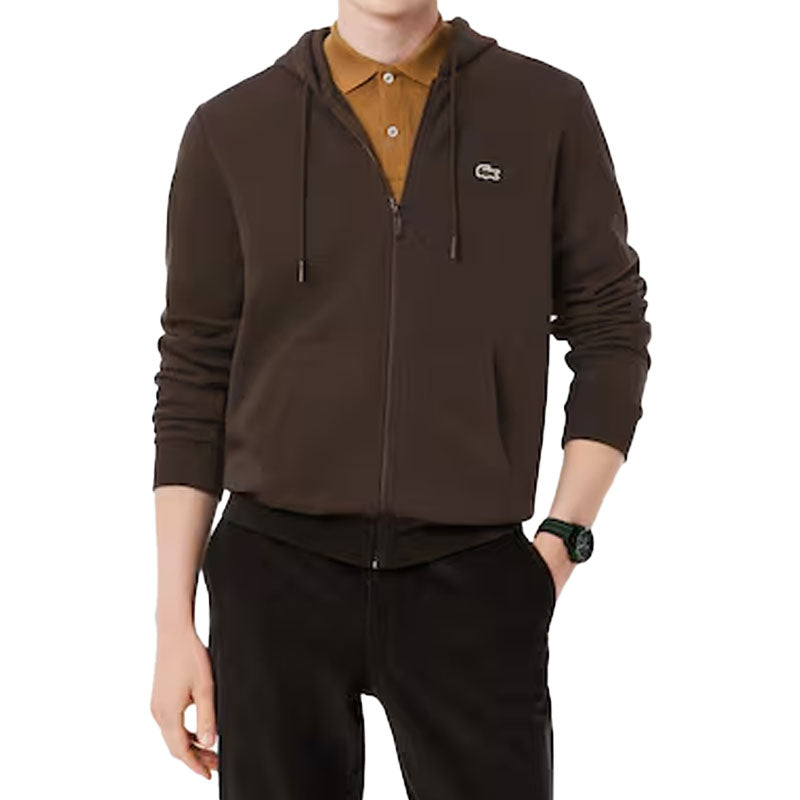 Felpa uomo Hoody