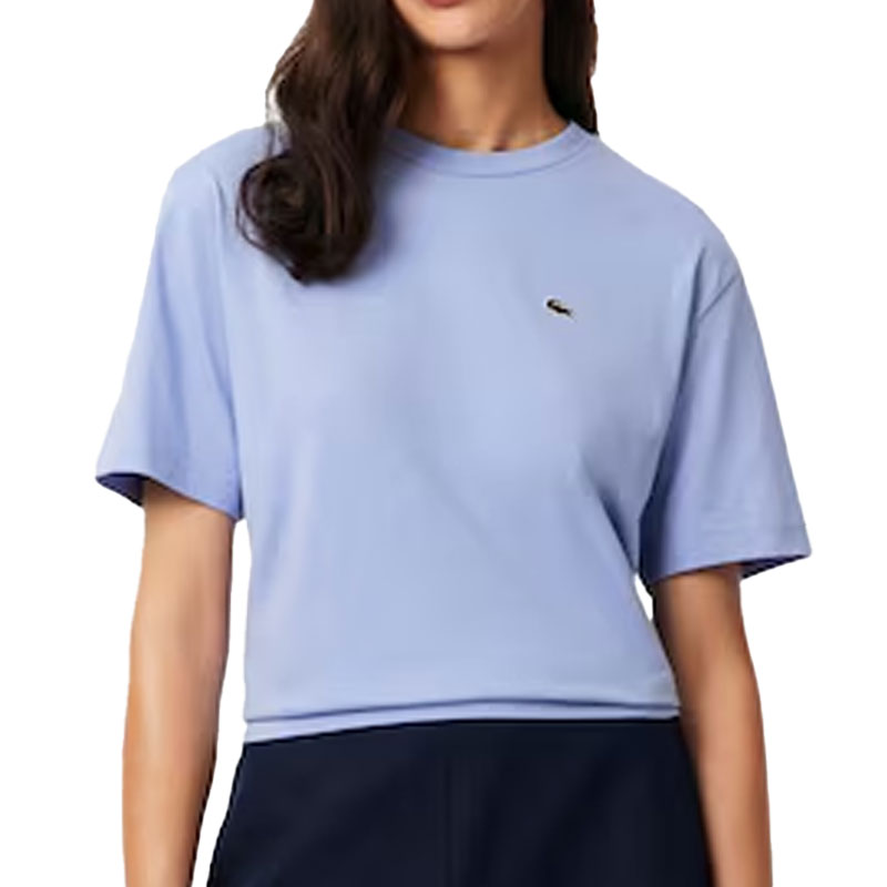 T-Shirt donna Relaxed Fit