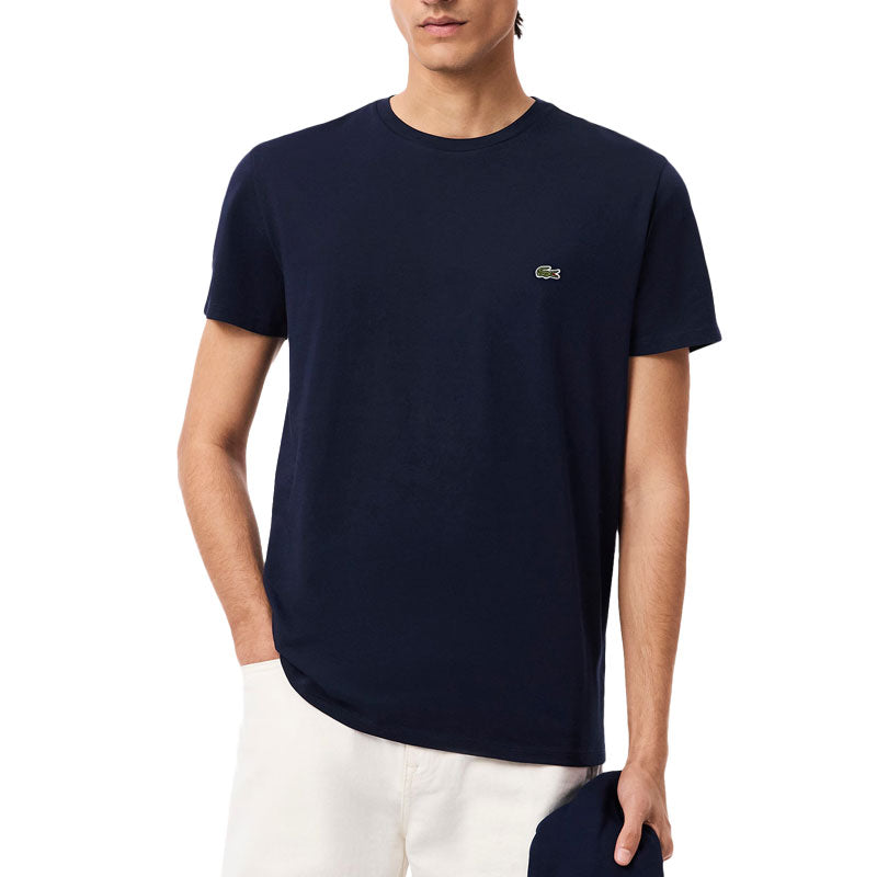 T-Shirt uomo Cotone Pima