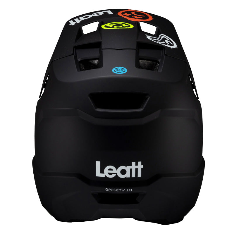 Casco bambino Gravity 1.0