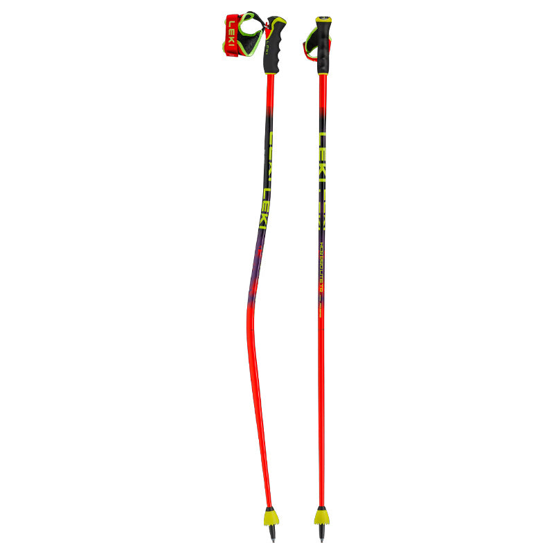Bastoncini WCR Pro Lite GS TR