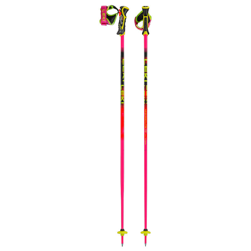 Bastoncini WCR Pro Lite SL TR