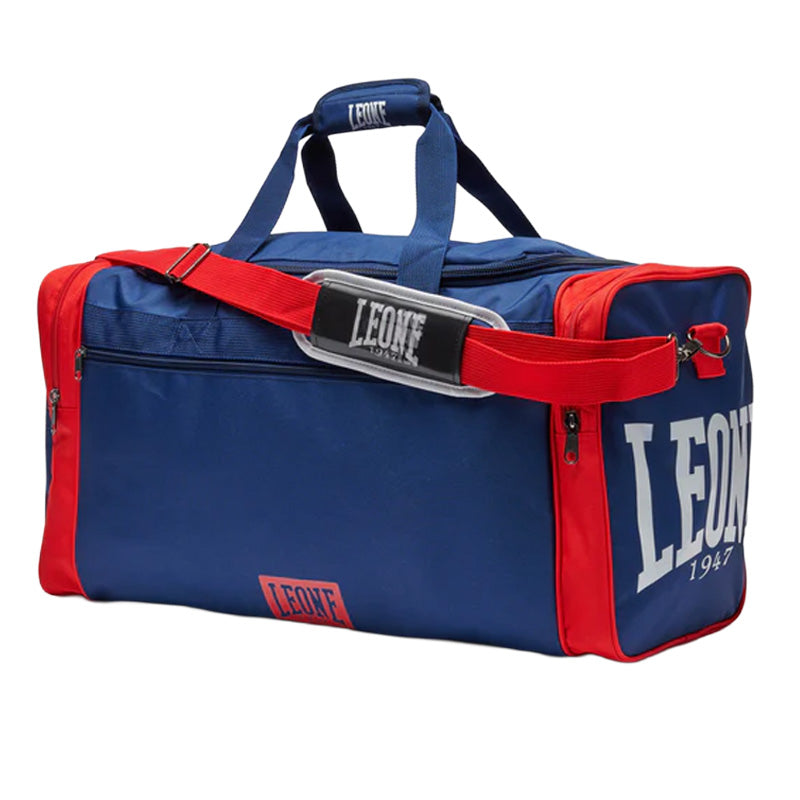 Borsa Color Block
