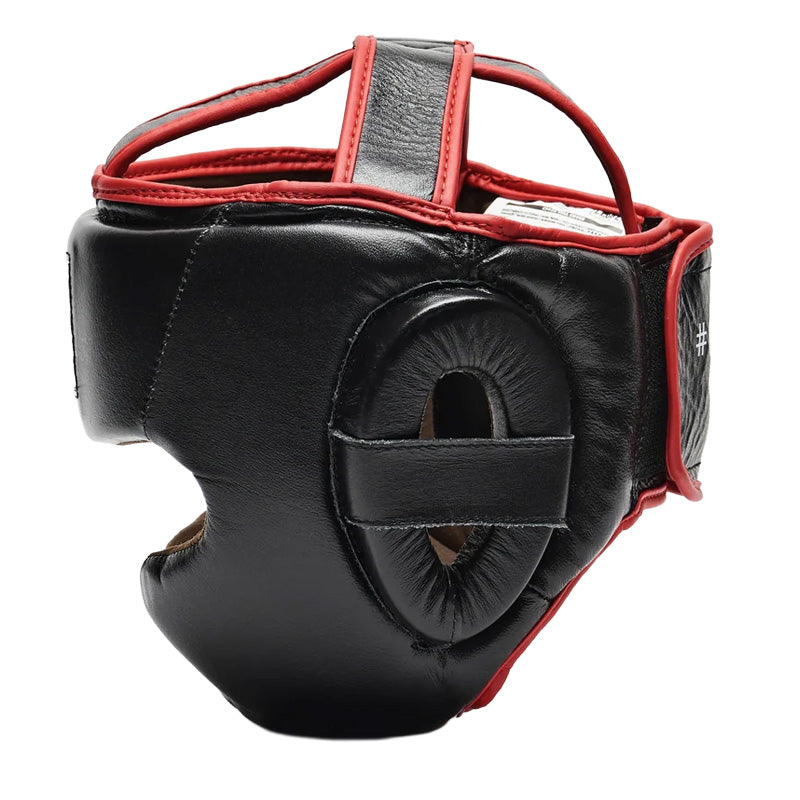Casco Full Cover
