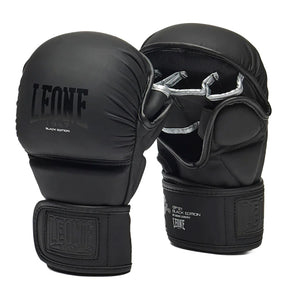 Guantoni MMA Black Edition