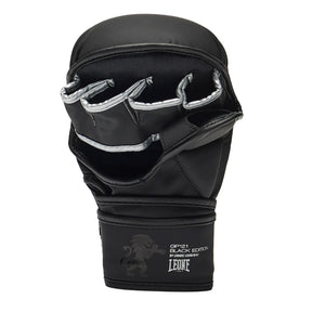 Guantoni MMA Black Edition