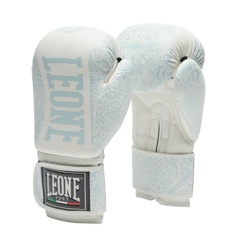 Guantoni Boxe donna Maori
