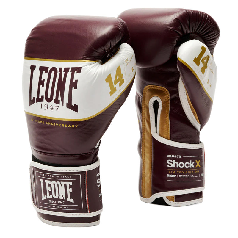 Guantoni Boxe Shock X 14oz