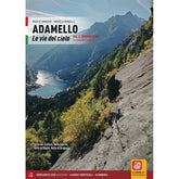 Libro Adamello - Le vie del cielo Vol.2