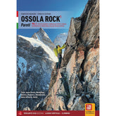 Libro Ossola Rock Pareti Vol.1