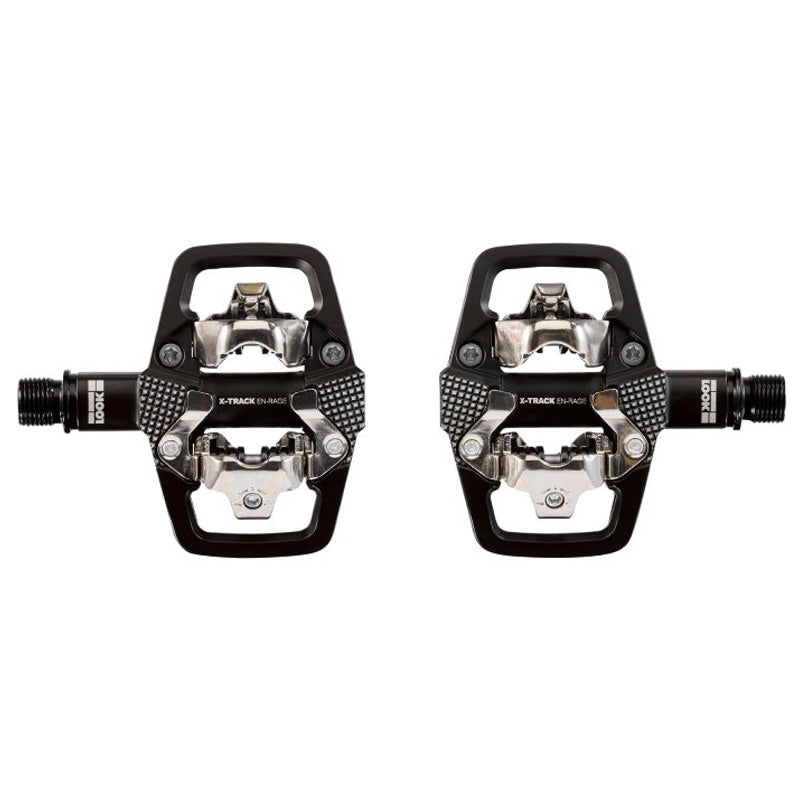 Pedali X-Track En-Rage