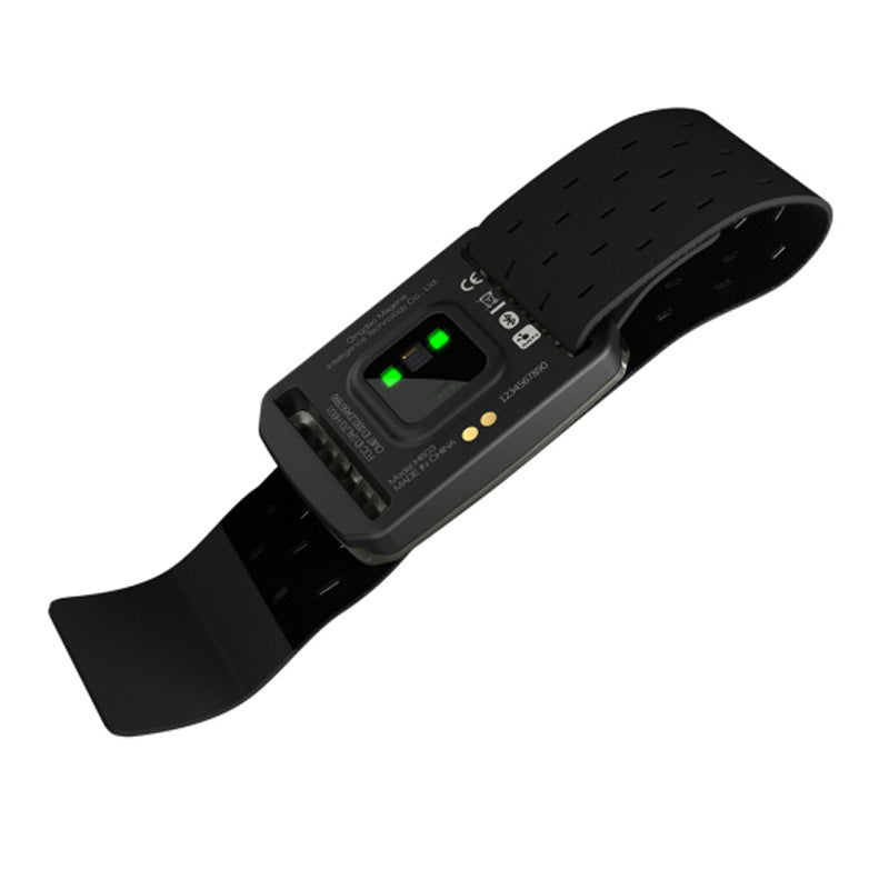 Fascia Cardio da Braccio H803