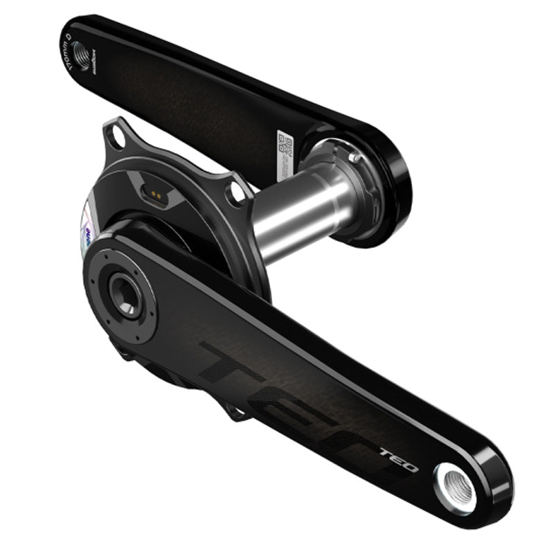Guarnitura Misuratore di Potenza TEO P515 165mm