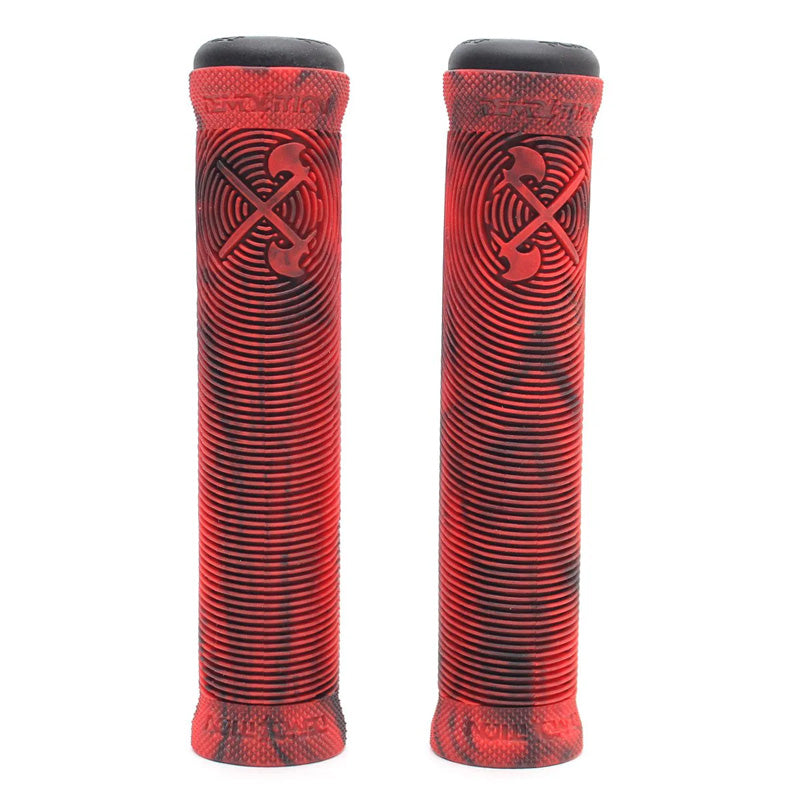 Manopole Axes