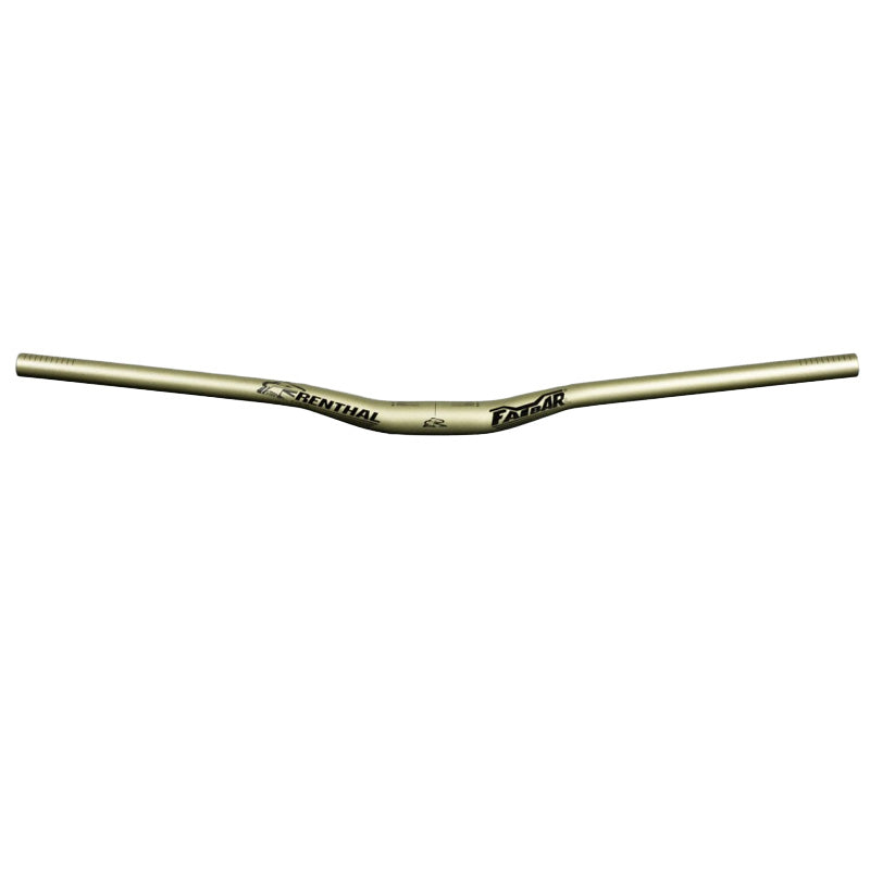 Manubrio Fatbar Lite V3 31,8mm x 20mm Rise