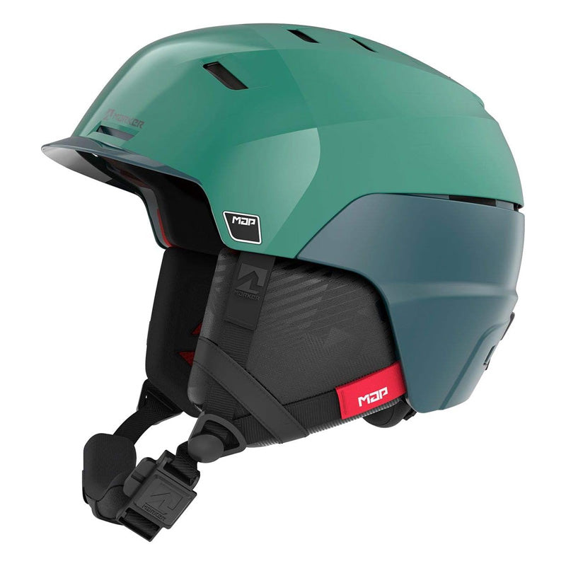 Casco Phoenix Map