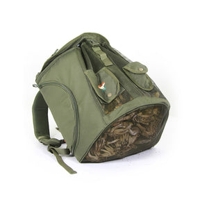 Zaino Funghi Forest 35L Bis