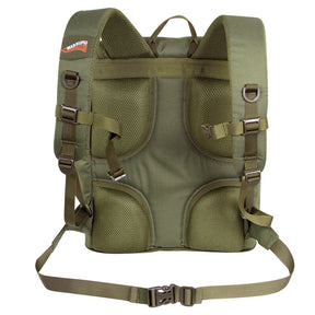 Zaino Funghi Forest 35L Bis