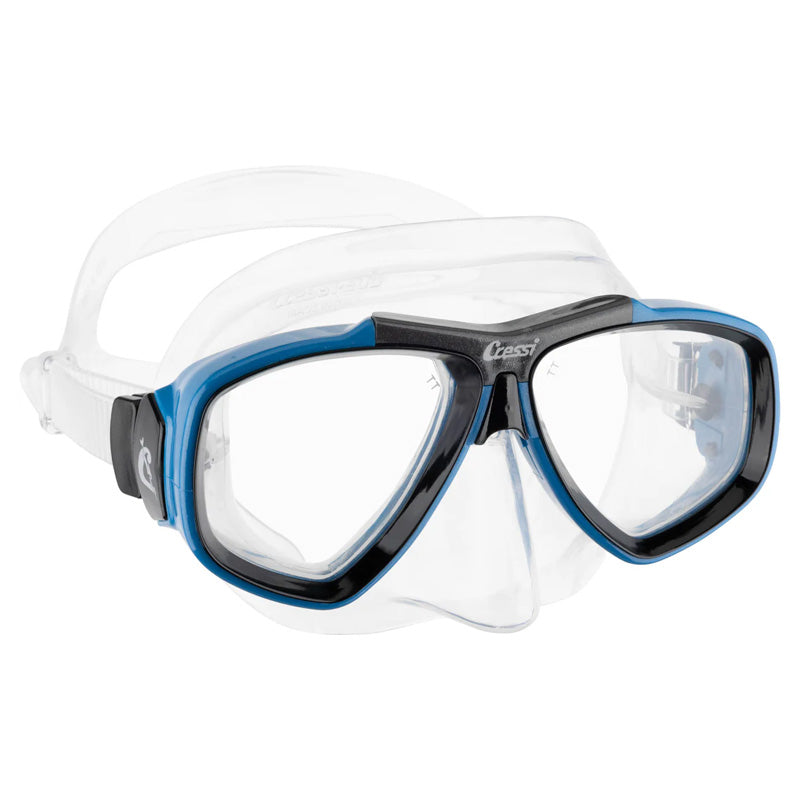 Maschera Focus