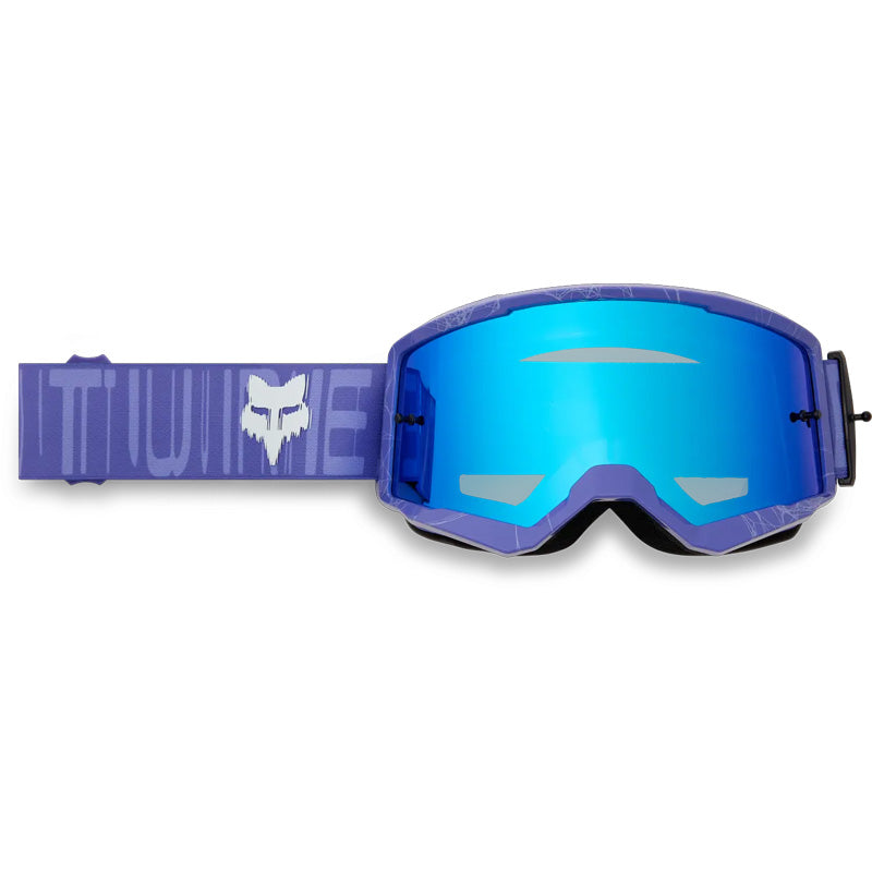 Maschera Main Diffuse Mirrored Lens Edizione Speciale