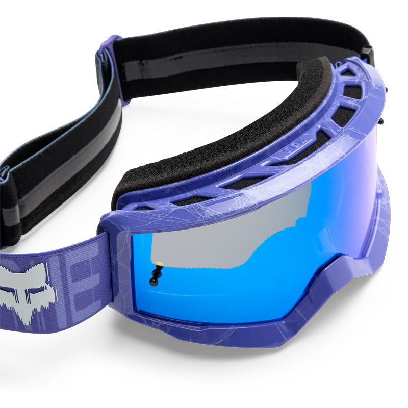 Maschera Main Diffuse Mirrored Lens Edizione Speciale