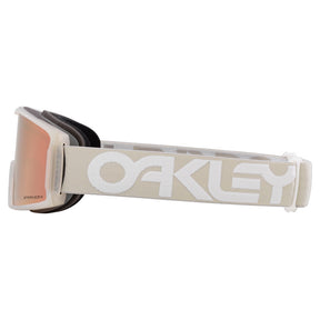 Maschera Line Miner M Prizm Rose Gold Iridium S3