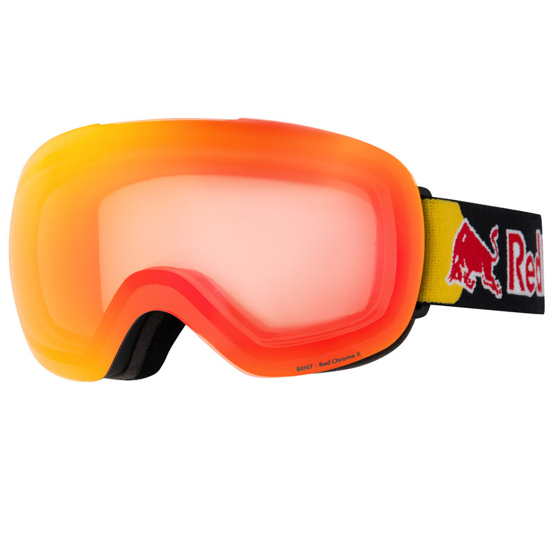 Maschera BENT S1-3