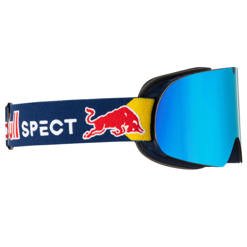 Maschera SOAR S3