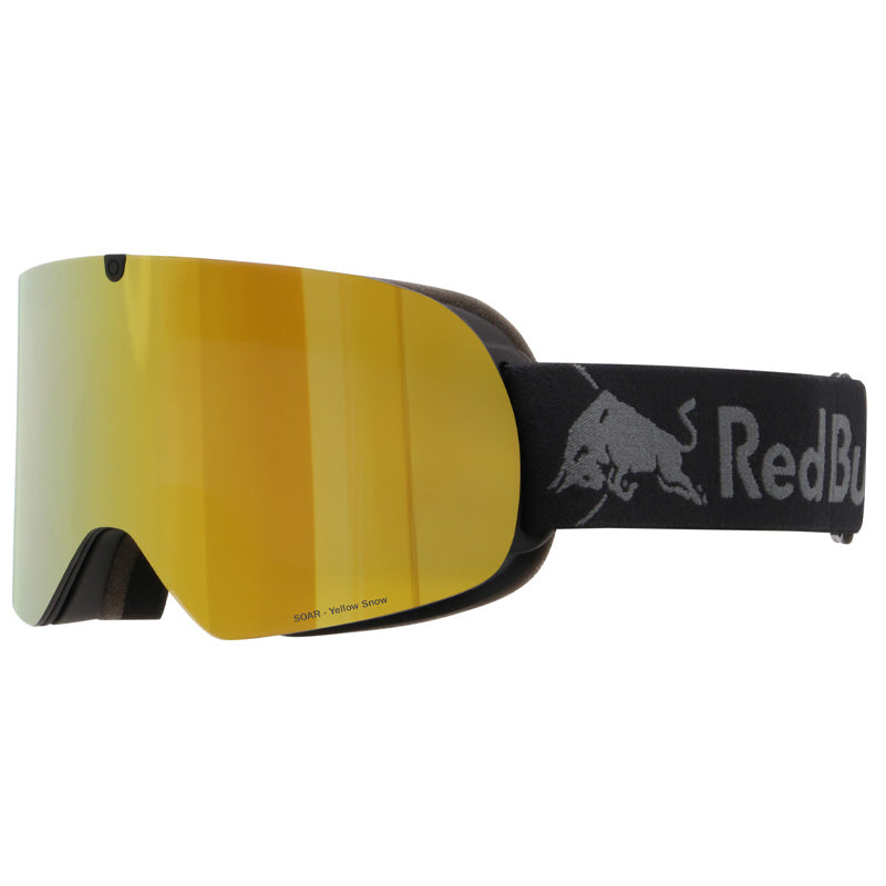 Maschera SOAR S2