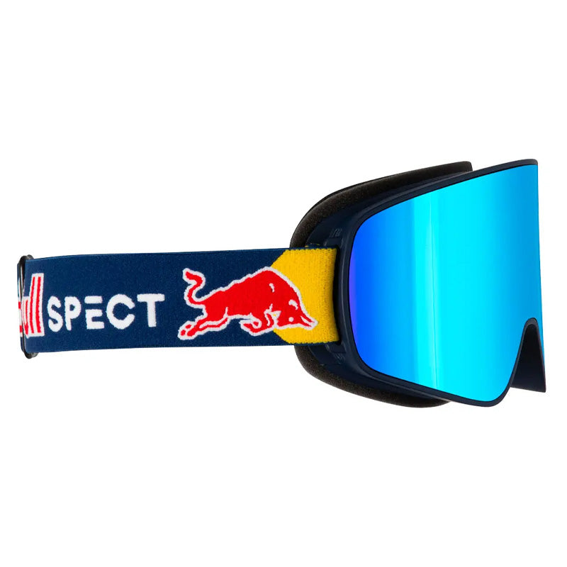 Maschera Rush - S3
