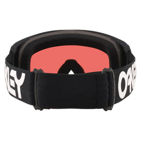Maschera Line Miner M Factory Pilot Prizm Snow Sapphire Iridium S3