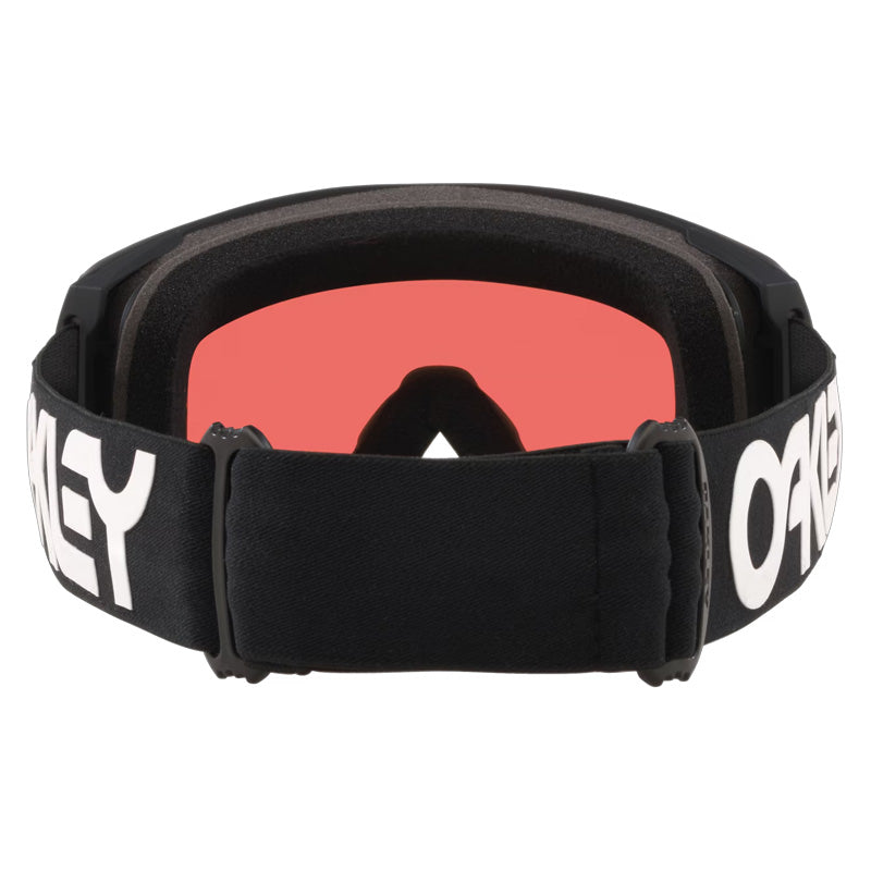Maschera Line Miner M Factory Pilot Prizm Snow Sapphire Iridium S3