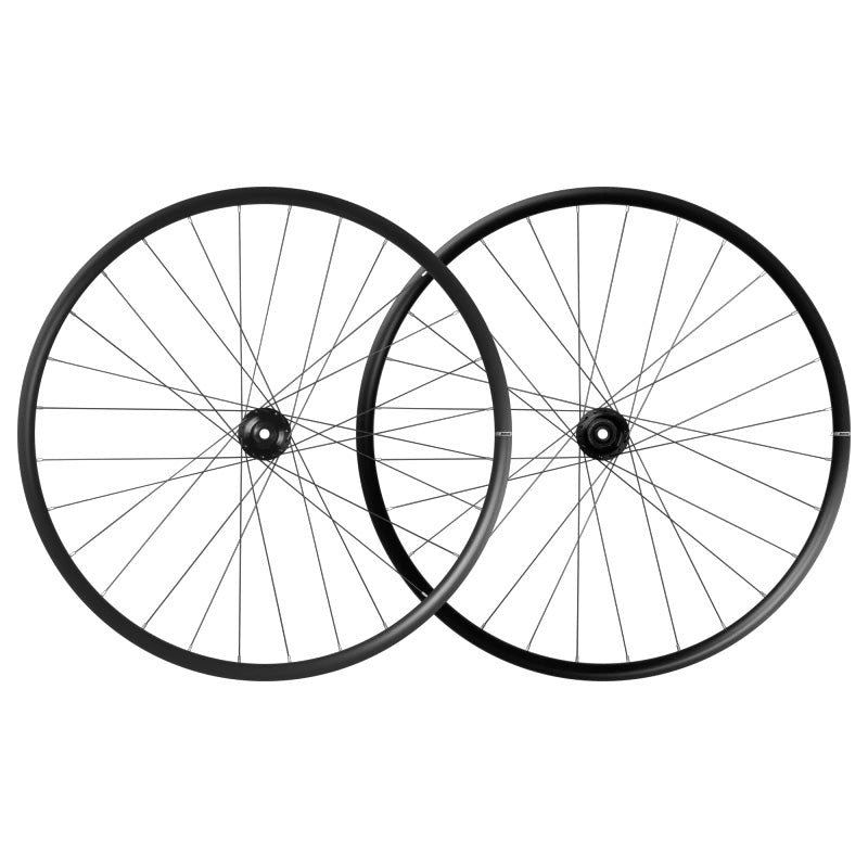 Coppia Ruote Allroad 1 Shimano