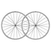 Coppia Ruote Ksyrium SL Disc Heritage Shimano