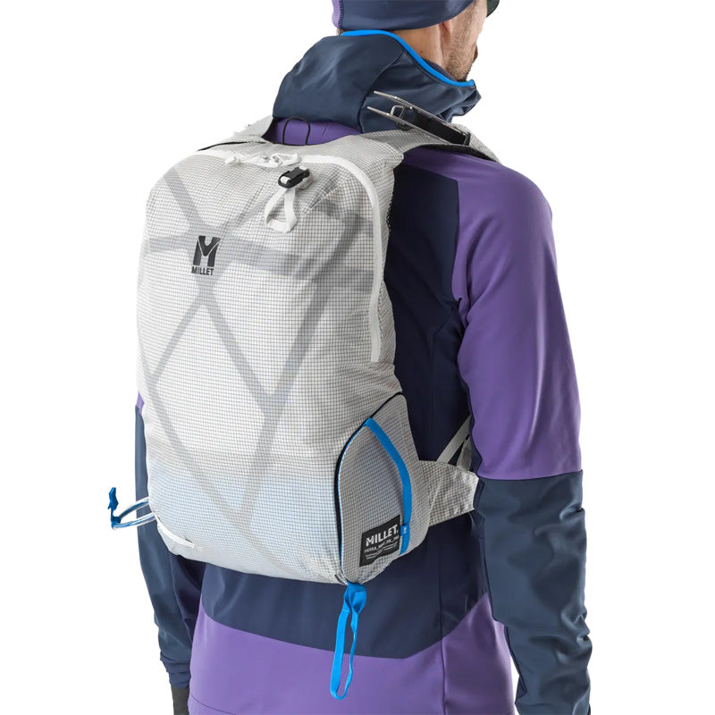 Zaino Pierra Ment Pro 20L