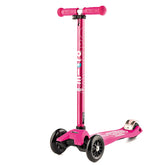Monopattino bambina Maxi Micro Deluxe