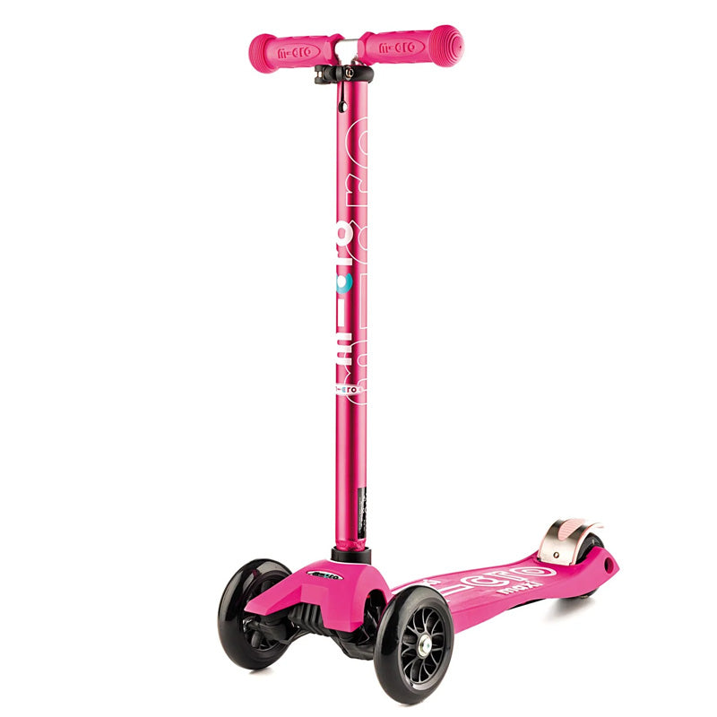 Monopattino bambina Maxi Micro Deluxe