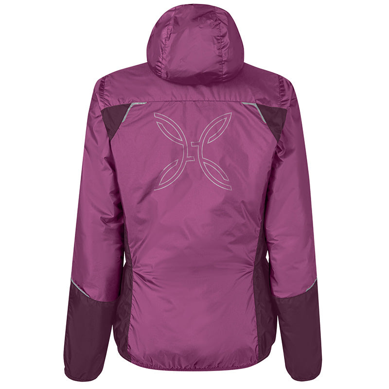 Giacca donna Skisky 2.0 Pro-Meteo