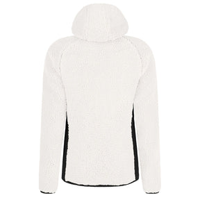 Pile donna Sherpa