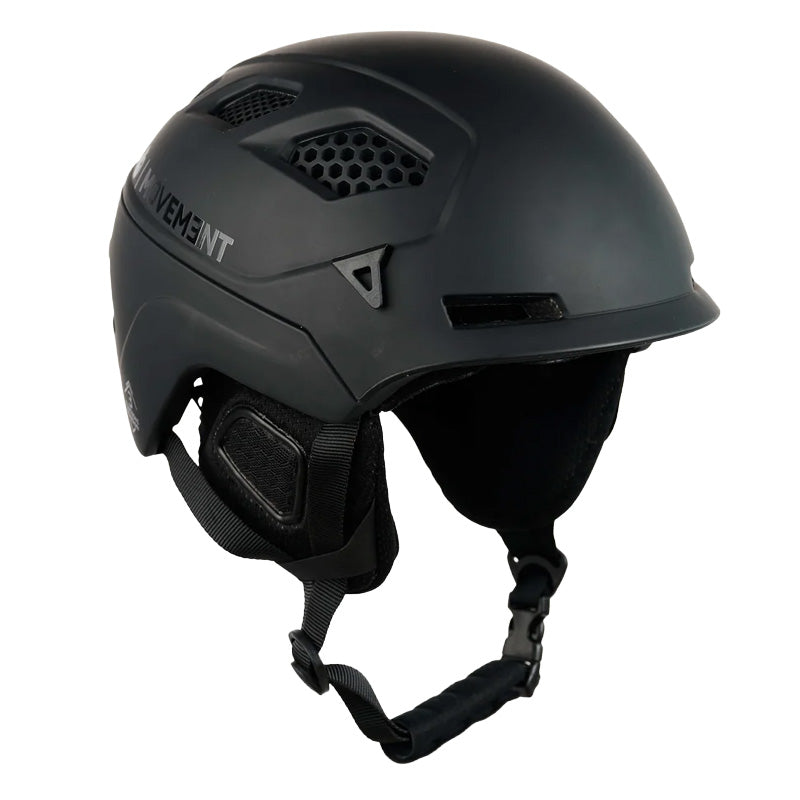 Casco 3Tech Alpi Hybrid
