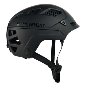 Casco 3Tech Alpi Hybrid