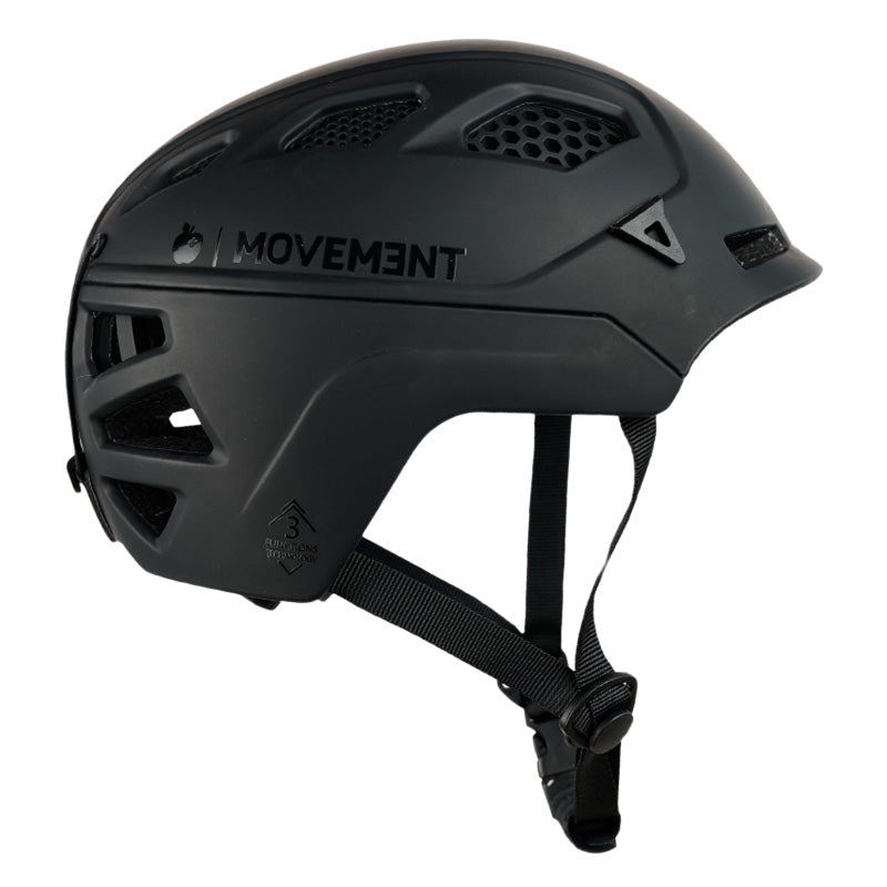 Casco 3Tech Alpi Hybrid