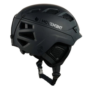 Casco 3Tech Alpi Hybrid