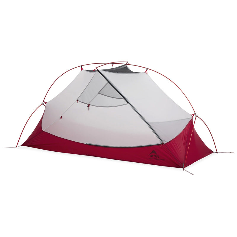 Tenda Hubba Bikepack  1