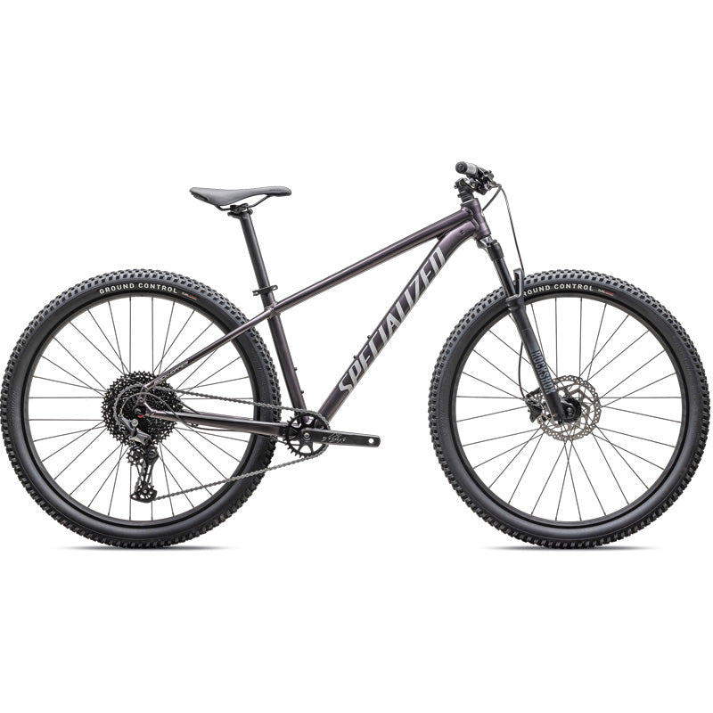 Mtb Rockhopper Comp