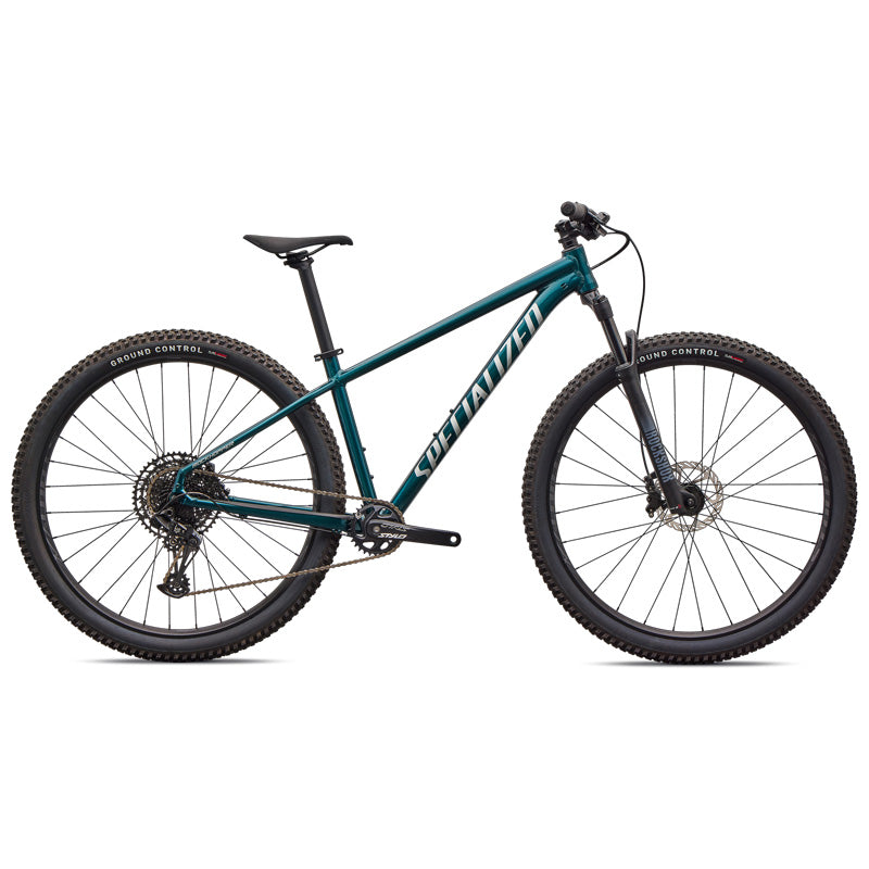 Bici Rockhopper Expert